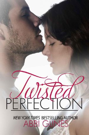 [Rosemary Beach 05] • Twisted Perfection